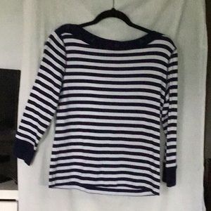 Woman’s Ralph Lauren blouse